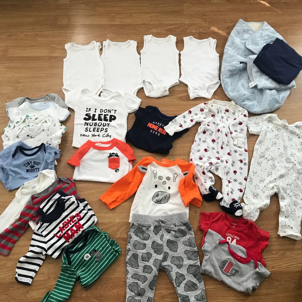 Bundle for Rosecude**